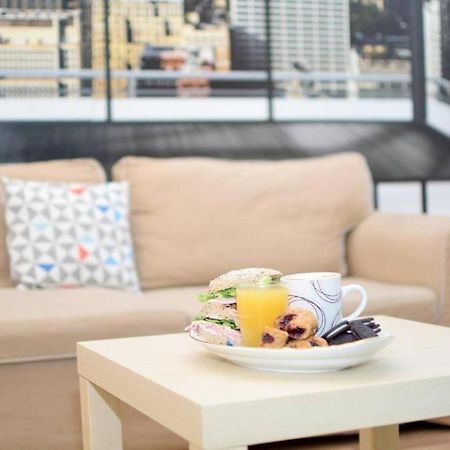 Colorwave Studio Home بودابست المظهر الخارجي الصورة