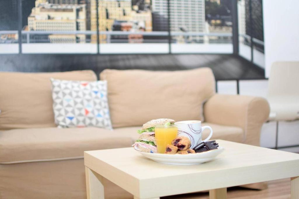 Colorwave Studio Home بودابست المظهر الخارجي الصورة