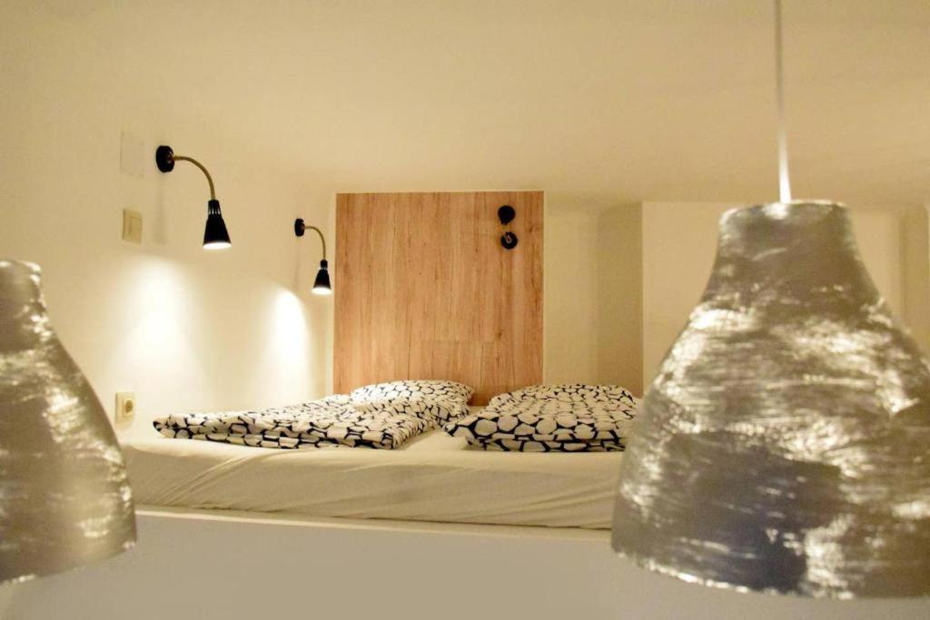 Colorwave Studio Home بودابست المظهر الخارجي الصورة