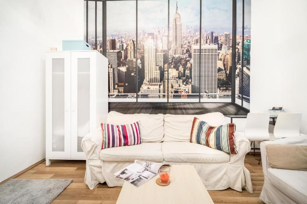Colorwave Studio Home بودابست المظهر الخارجي الصورة