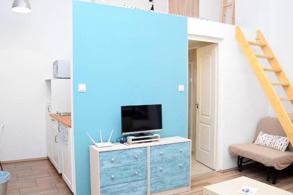 Colorwave Studio Home بودابست المظهر الخارجي الصورة