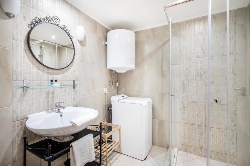Colorwave Studio Home بودابست المظهر الخارجي الصورة