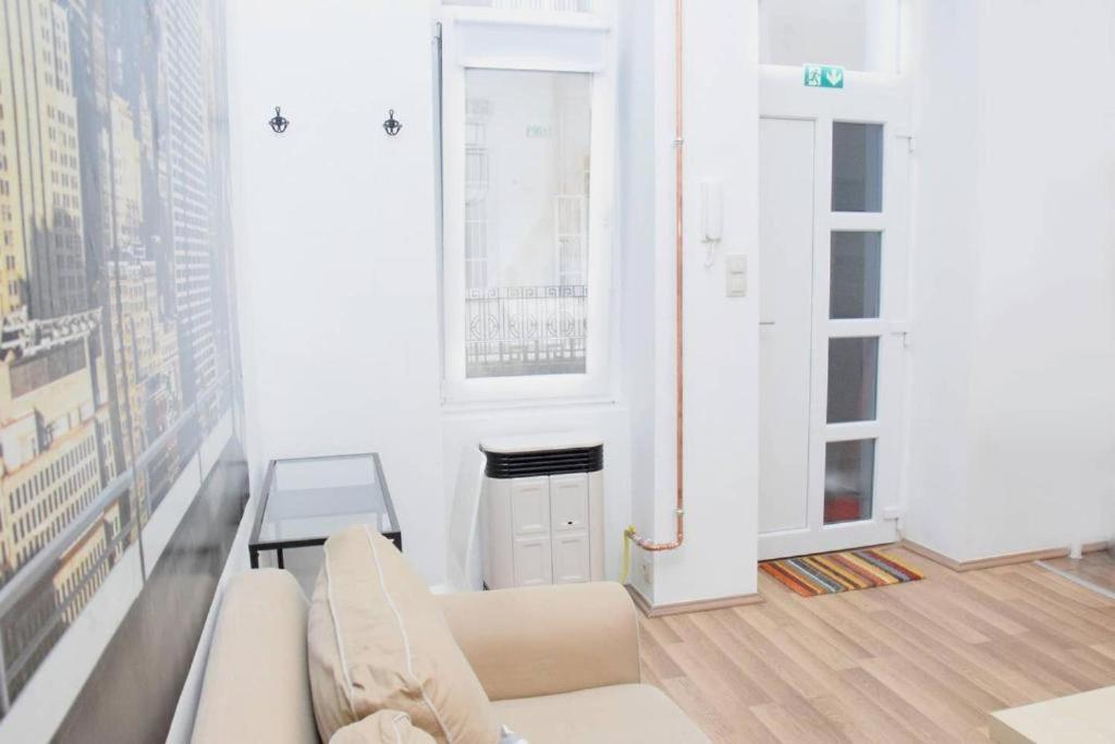 Colorwave Studio Home بودابست المظهر الخارجي الصورة