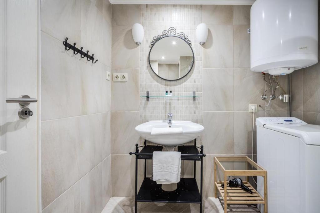 Colorwave Studio Home بودابست المظهر الخارجي الصورة