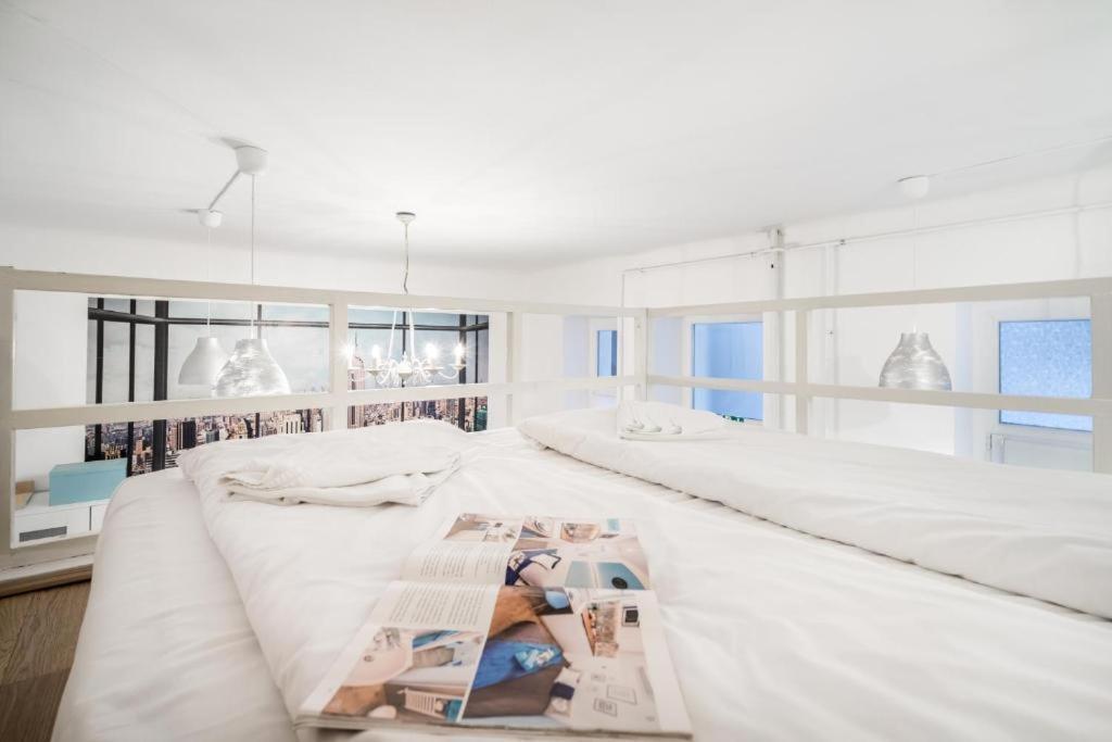 Colorwave Studio Home بودابست المظهر الخارجي الصورة