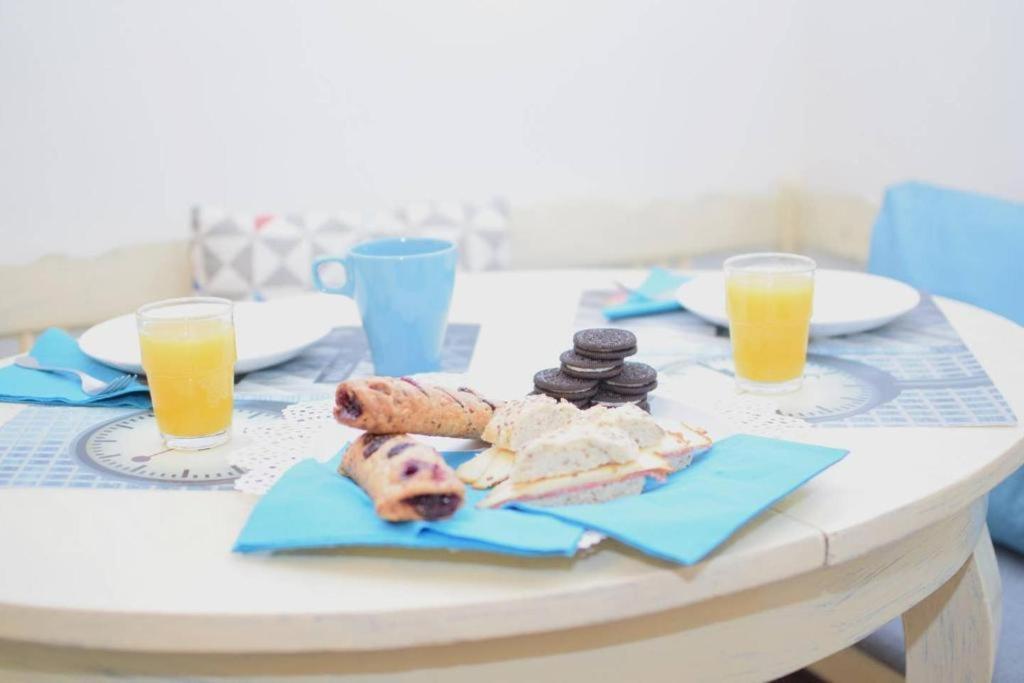 Colorwave Studio Home بودابست المظهر الخارجي الصورة